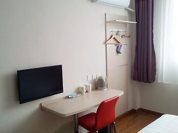 Y Yuan Guesthouse Laizhou Dış mekan fotoğraf
